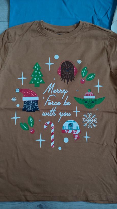 Tričká 4ks, sinsay,134