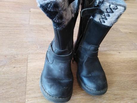 Čižmičky kúsok zateplene na jeseň, zimu, 29