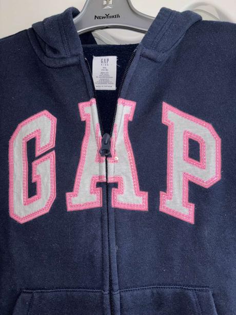 Mikina gap 158/164, gap,164