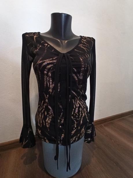 Elegantné tricko, m