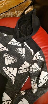 Adidas mikina, adidas,m