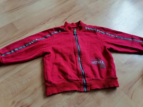 Mikina patrol 98, 98