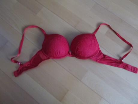 Podprsenka push up, primark,75b