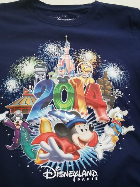 Tričko disney, disney,146