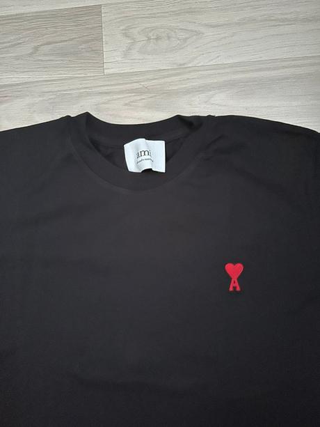 Čierne tričko veľ. xxl, xxl