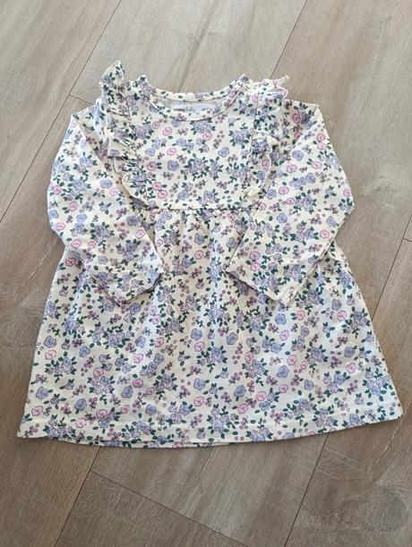 Šaty s kvietkami, sinsay,68