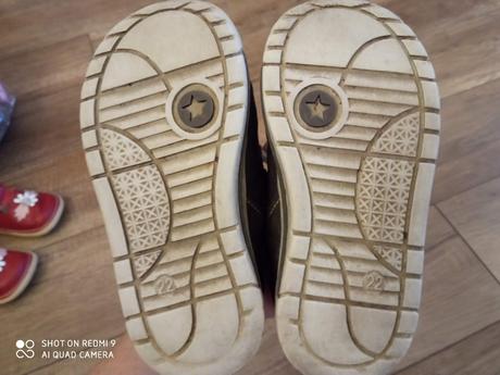 Čižmičky, dei-tex,22