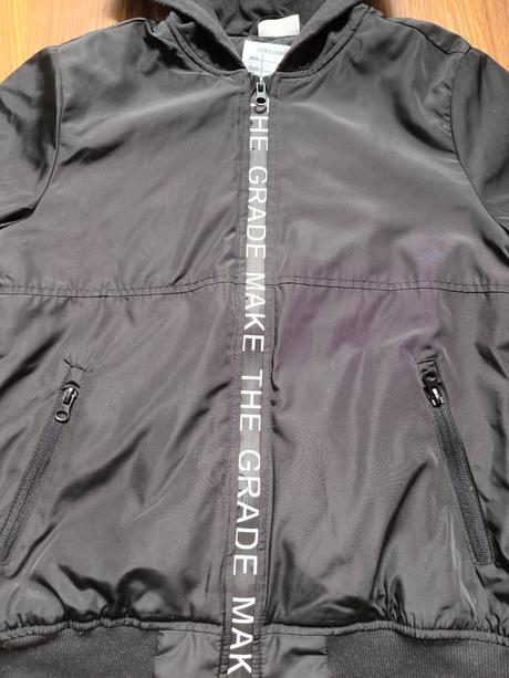 Coccodrillo bunda jar,jeseň 146, coccodrillo,146