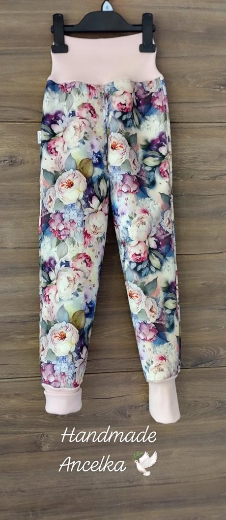 Zimné softshellky s barancekom, 62 - 152