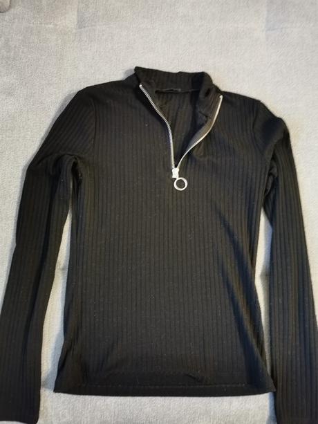 Dámsky pulóver, terranova,m