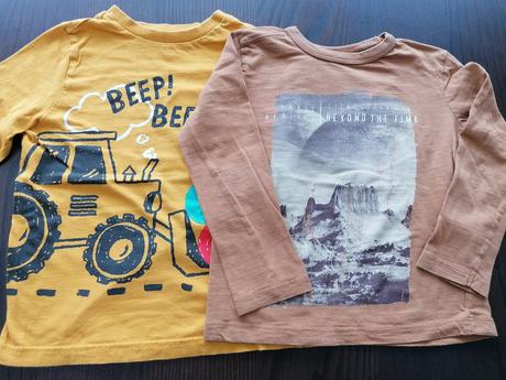 Horcicove tričká, reserved,116