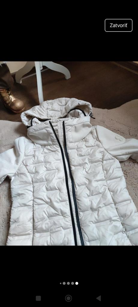 Damska prechodná bunda, s.oliver,xs