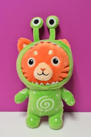 Billa nasa kosmo mačka, 