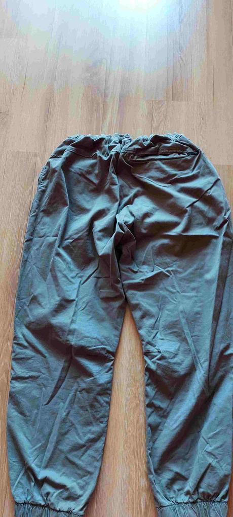 Nohavice, xl