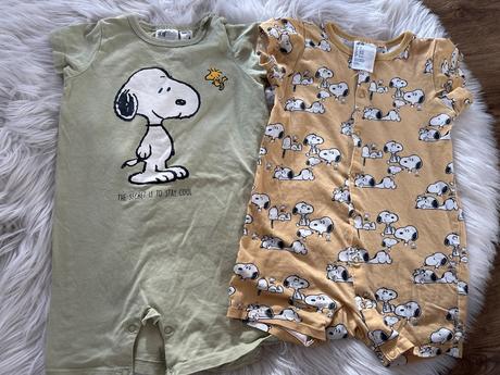 Letne pyžamka h&m, h&m,92