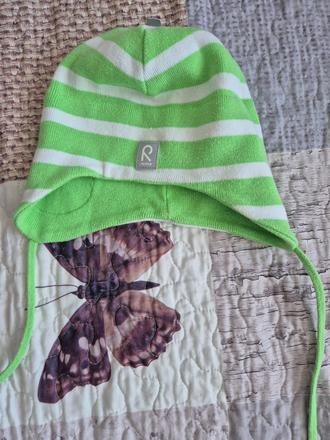 Zimna ciapka reima, reima,50