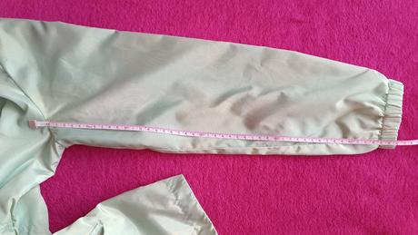 Tenká prechodná bunda 152, 152