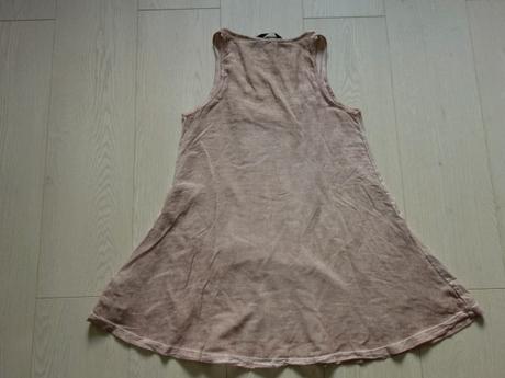 Dámske šaty/dlhé tričko zara, zara,s