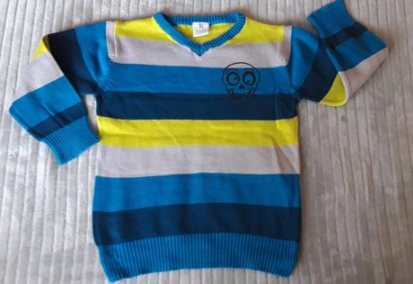 Svetrík kiki&koko, kiki&koko,92