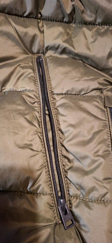 Bunda esprit, esprit,s