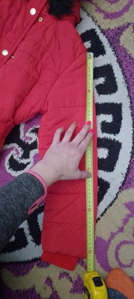 Zimná bunda, bluezoo,146