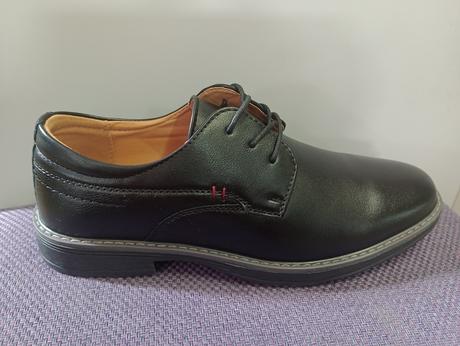 Spoločenské topánky, wojtylko,39 - 45