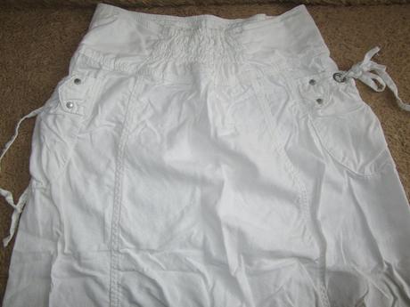 2902. 3/4 nohavice, pudlové, amisu,m