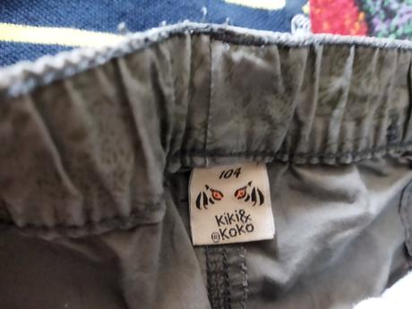 Balík na leto 98-104, 86–98