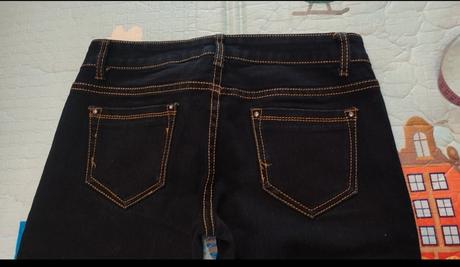 Dámske rifle 2ks, esmara,38