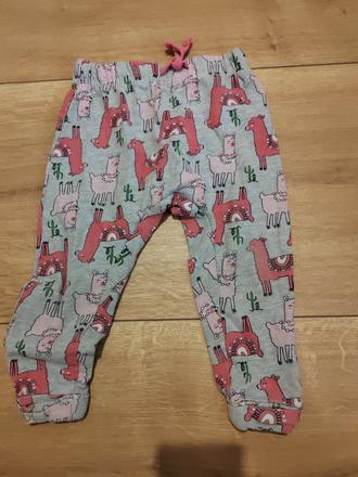 Pekné teplaciky, 98