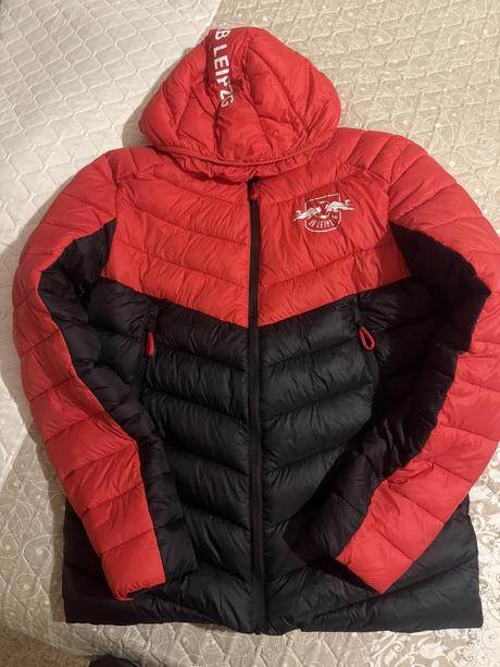 Kabát red bull, m