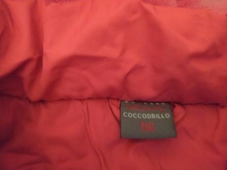 Zimná bunda s rukavičkami, 98, 98