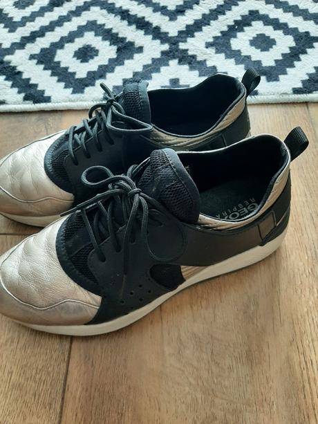 Tenisky geox 38, geox,38