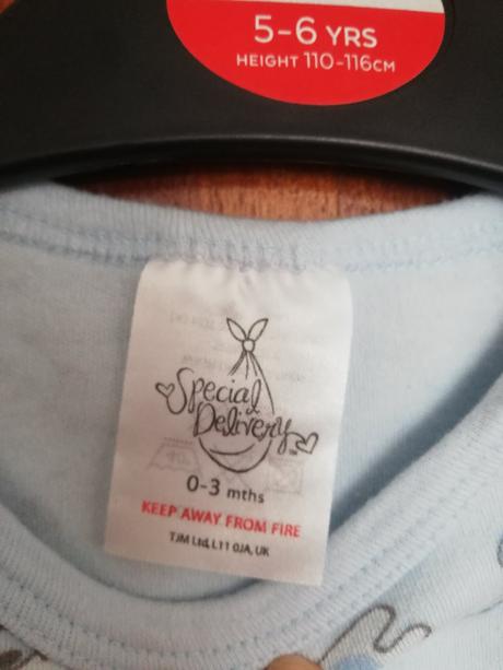 Body pre chlapčeka, 56