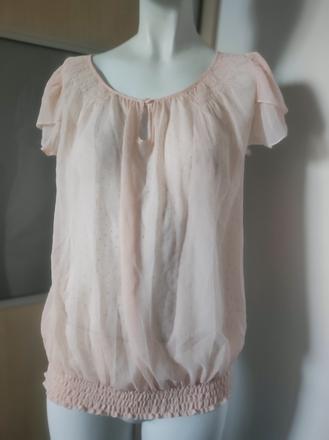 Blúzka  raz oblečená, atmosphere,m