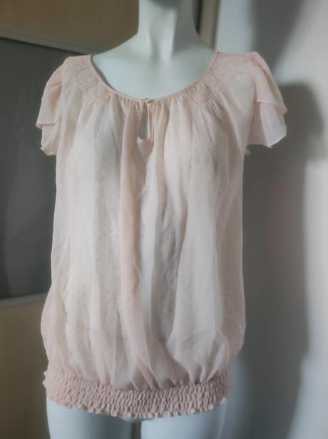 Blúzka  raz oblečená, atmosphere,m