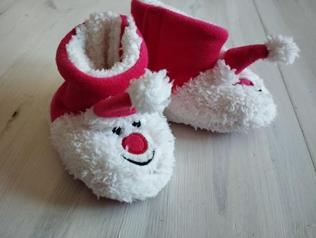 Vianočné papuče, 23
