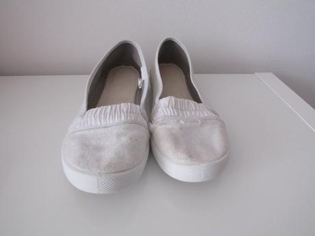 Topánky/prezúvky, 37