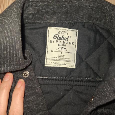 Košeľa 128/ 134, 134