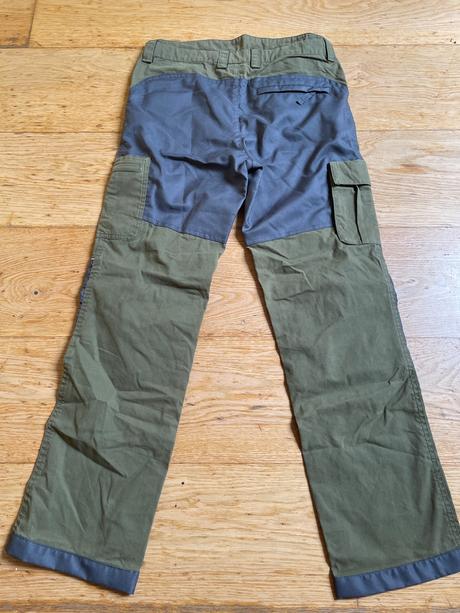 Outdoorové nohavice, 152