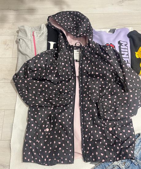 Značkový balik 11/13 rokov, 158–170