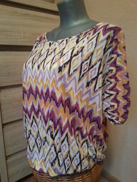 Dámske tričko, reserved,xl