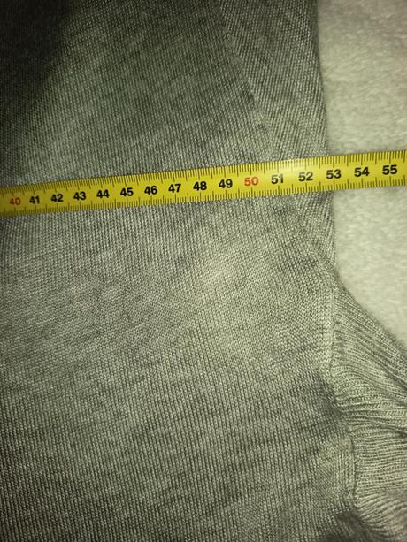 Asymetrická tunika jean pascale, m