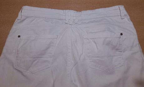 Predám dámske rifle terranova veľ xl, terranova,xl