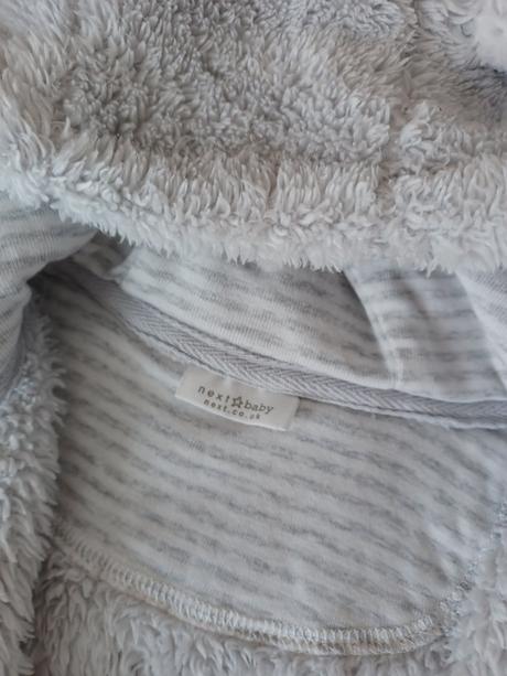 Teplý overal, next,86