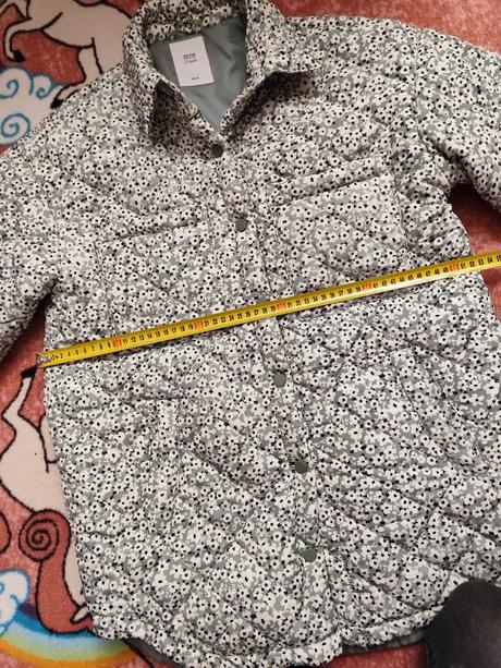 Bunda house velk.s, house,s