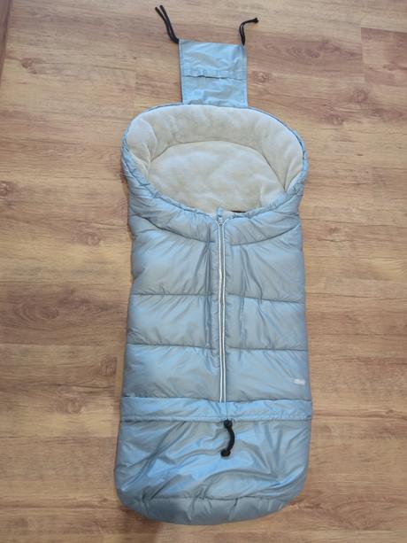 Gmini jibot 3v1 fusak sivý strieborný, g-mini