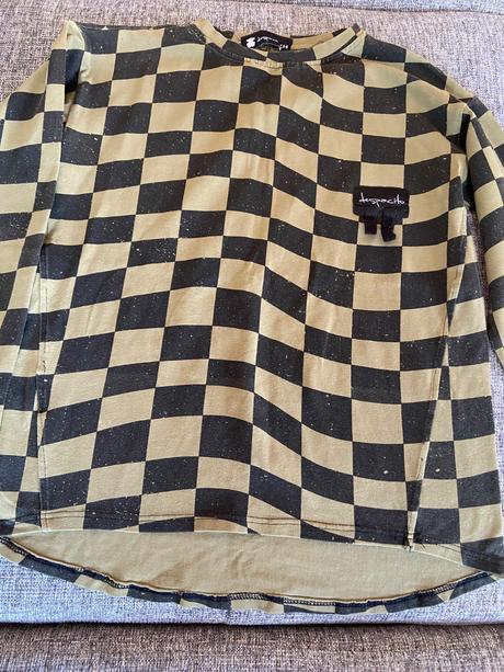 Despacito tričko, 134