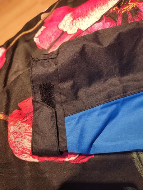 Bunda crivit l, crivit,l