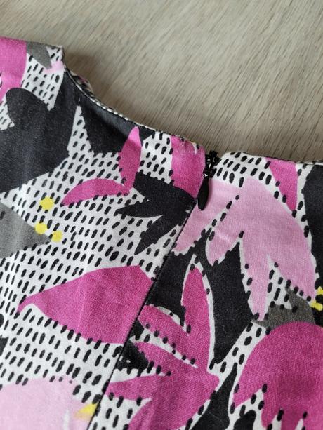 Šaty coccodrillo č.158, coccodrillo,158